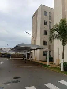 Apartamento Residencial Monte Carlo, Goiânia - GO — foto 1