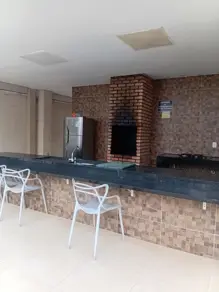 Apartamento Residencial Monte Carlo, Goiânia - GO — foto 2