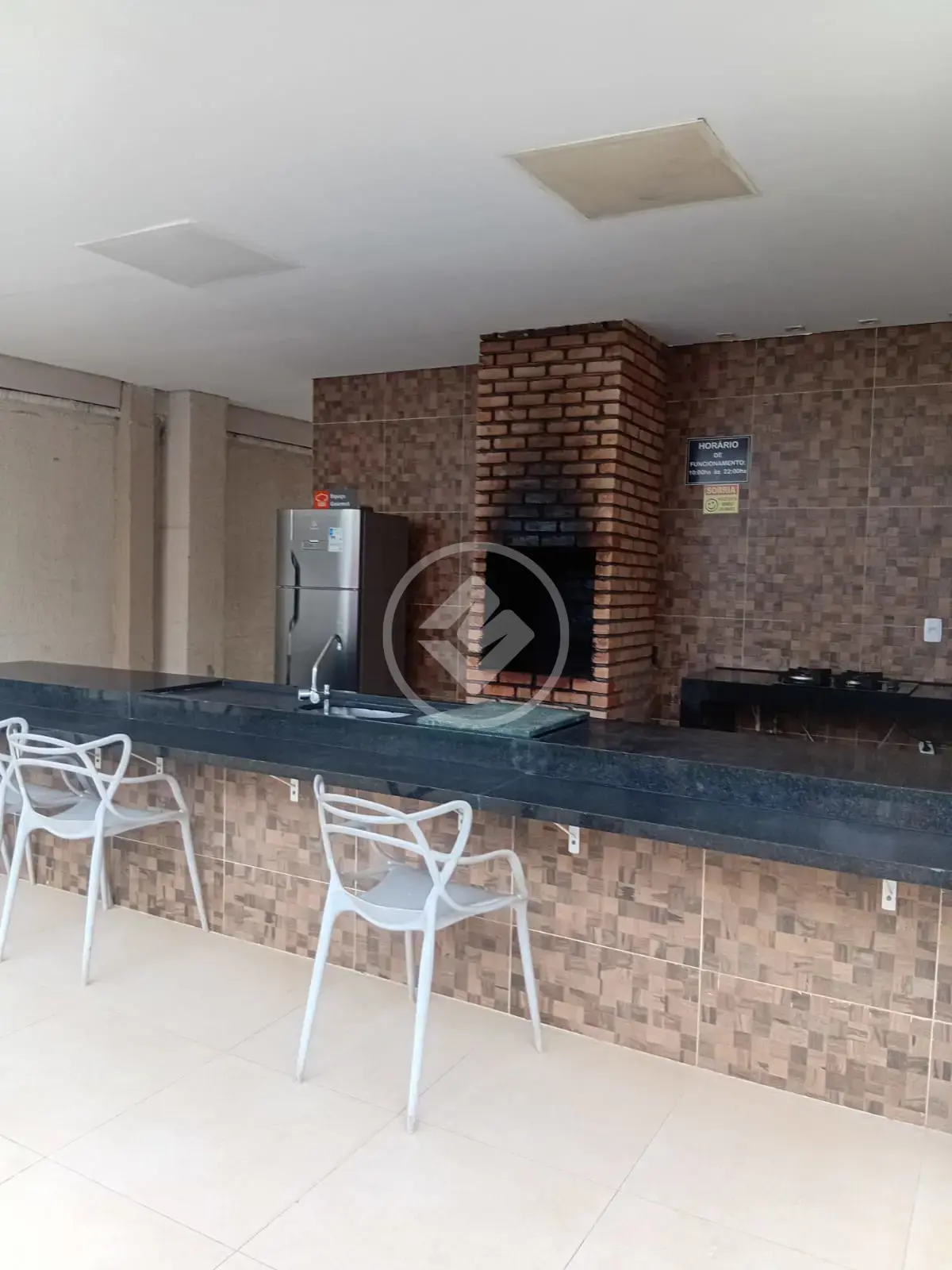 Imagem 1 - Apartamento em Residencial Monte Carlo, Goiânia - GO