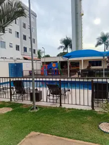 Imagem 3 - Apartamento em Residencial Monte Carlo, Goiânia - GO