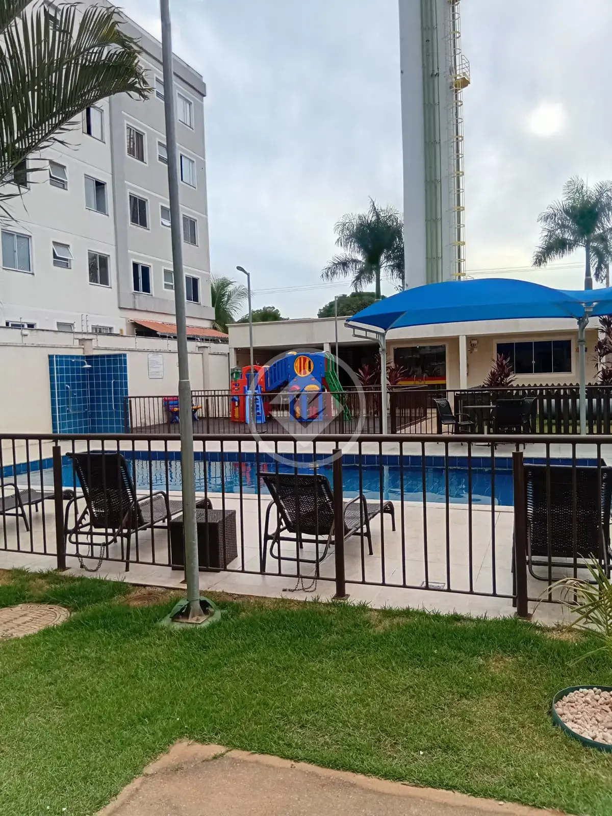 Imagem 3 - Apartamento em Residencial Monte Carlo, Goiânia - GO