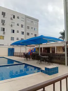 Imagem 5 - Apartamento em Residencial Monte Carlo, Goiânia - GO