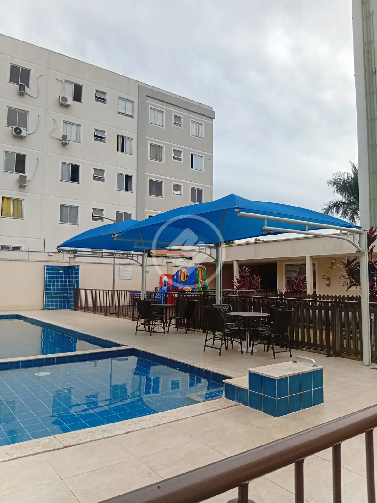 Imagem 5 - Apartamento em Residencial Monte Carlo, Goiânia - GO