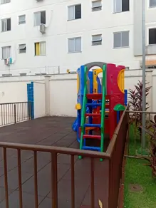 Imagem 6 - Apartamento em Residencial Monte Carlo, Goiânia - GO