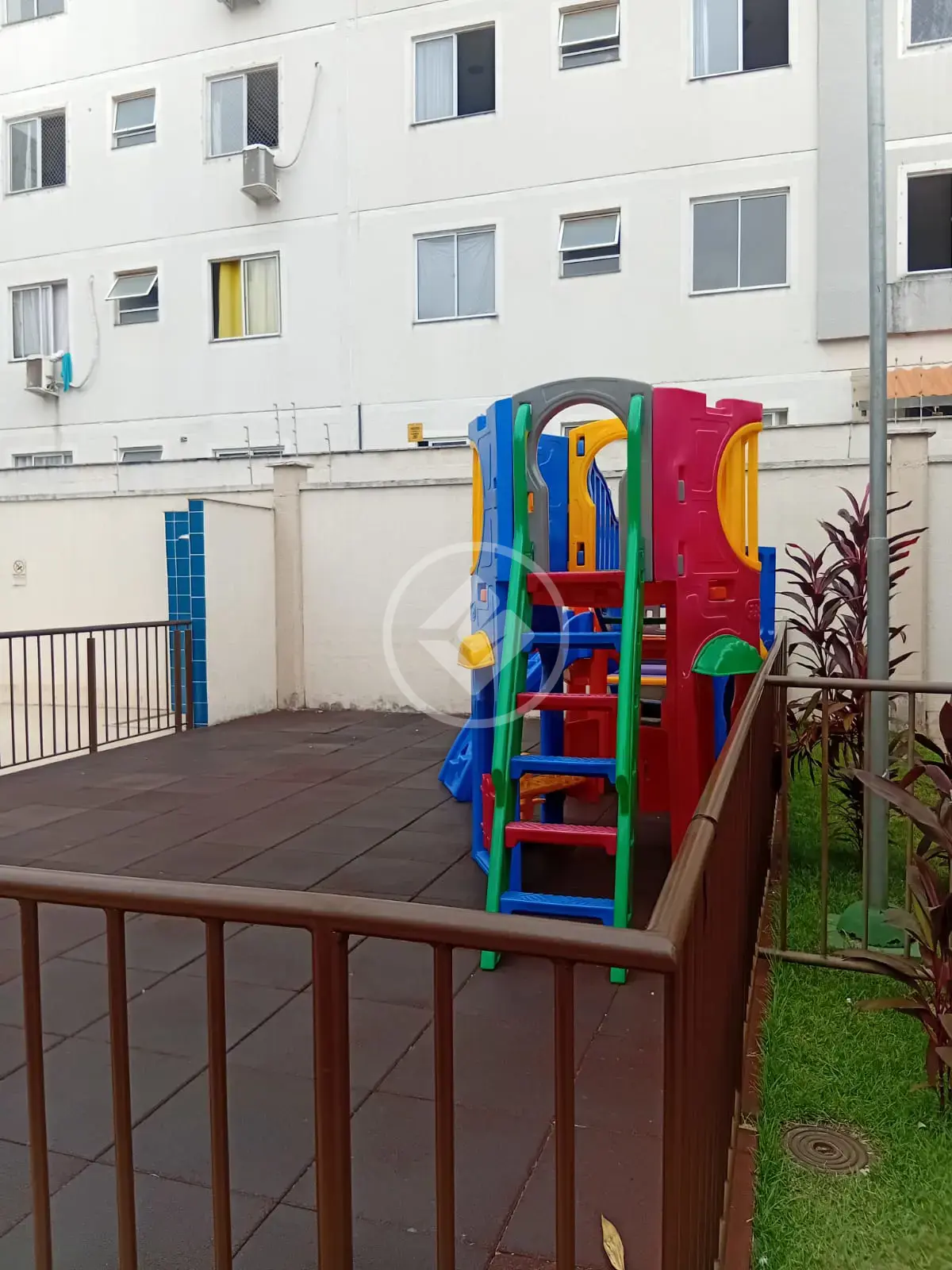 Imagem 6 - Apartamento em Residencial Monte Carlo, Goiânia - GO