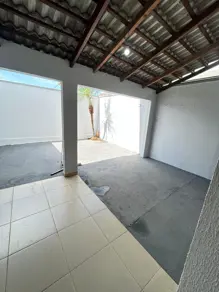 Imagem 3 - Casa em Setor Faicalville, Goiânia - GO