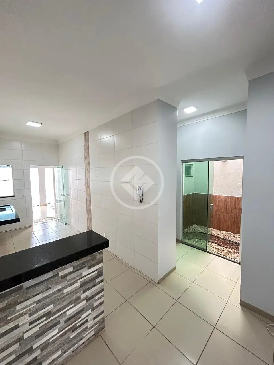 Imagem 1 - Casa em Setor Faicalville, Goiânia - GO