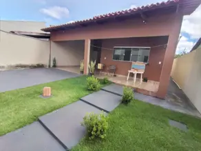 Casa Residencial Vereda dos Buritis, Goiânia - GO — foto 1