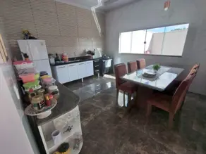 Casa Residencial Vereda dos Buritis, Goiânia - GO — foto 2