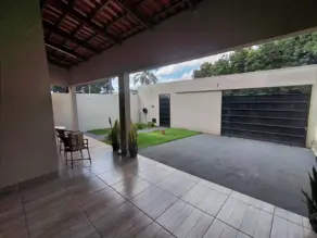 Imagem 3 - Casa em Residencial Vereda dos Buritis, Goiânia - GO