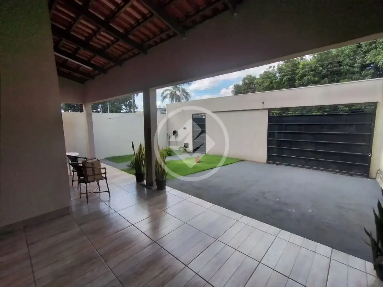 Imagem 3 - Casa em Residencial Vereda dos Buritis, Goiânia - GO