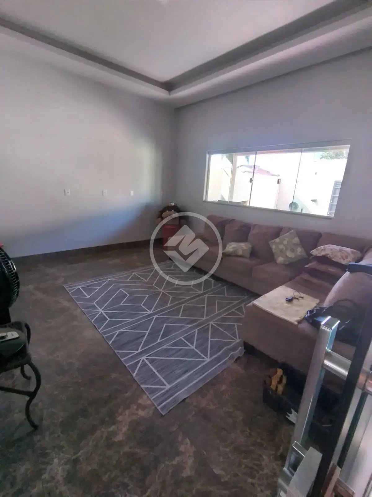 Imagem 2 - Casa em Residencial Vereda dos Buritis, Goiânia - GO