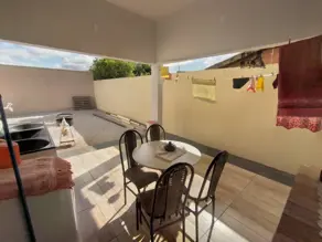 Imagem 4 - Casa em Residencial Vereda dos Buritis, Goiânia - GO