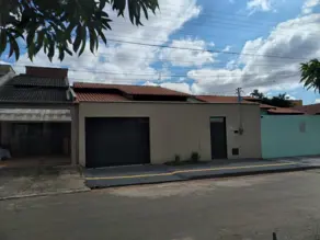 Imagem 6 - Casa em Residencial Vereda dos Buritis, Goiânia - GO