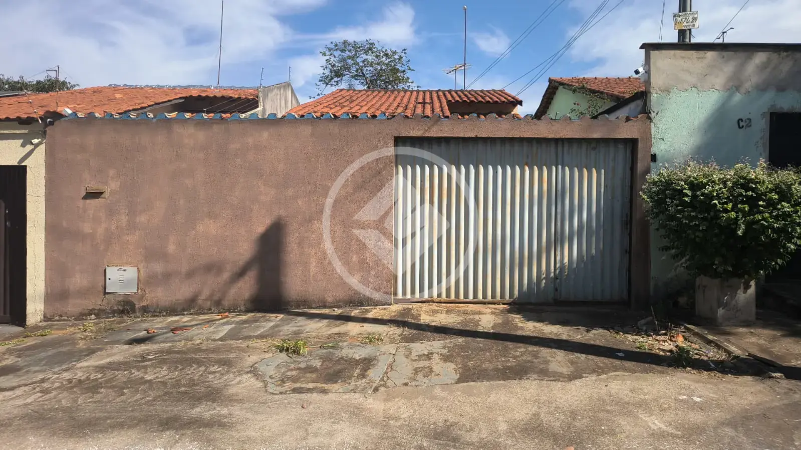 Imagem 1 - Casa em Jardim Helvecia, Goiânia - GO