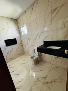Imagem 2 - Casa em Setor Faicalville, Goiânia - GO