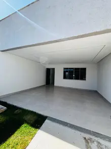 Casa Setor Faicalville, Goiânia - GO — foto 2