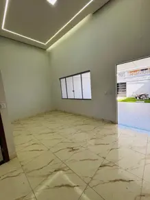Imagem 4 - Casa em Setor Faicalville, Goiânia - GO