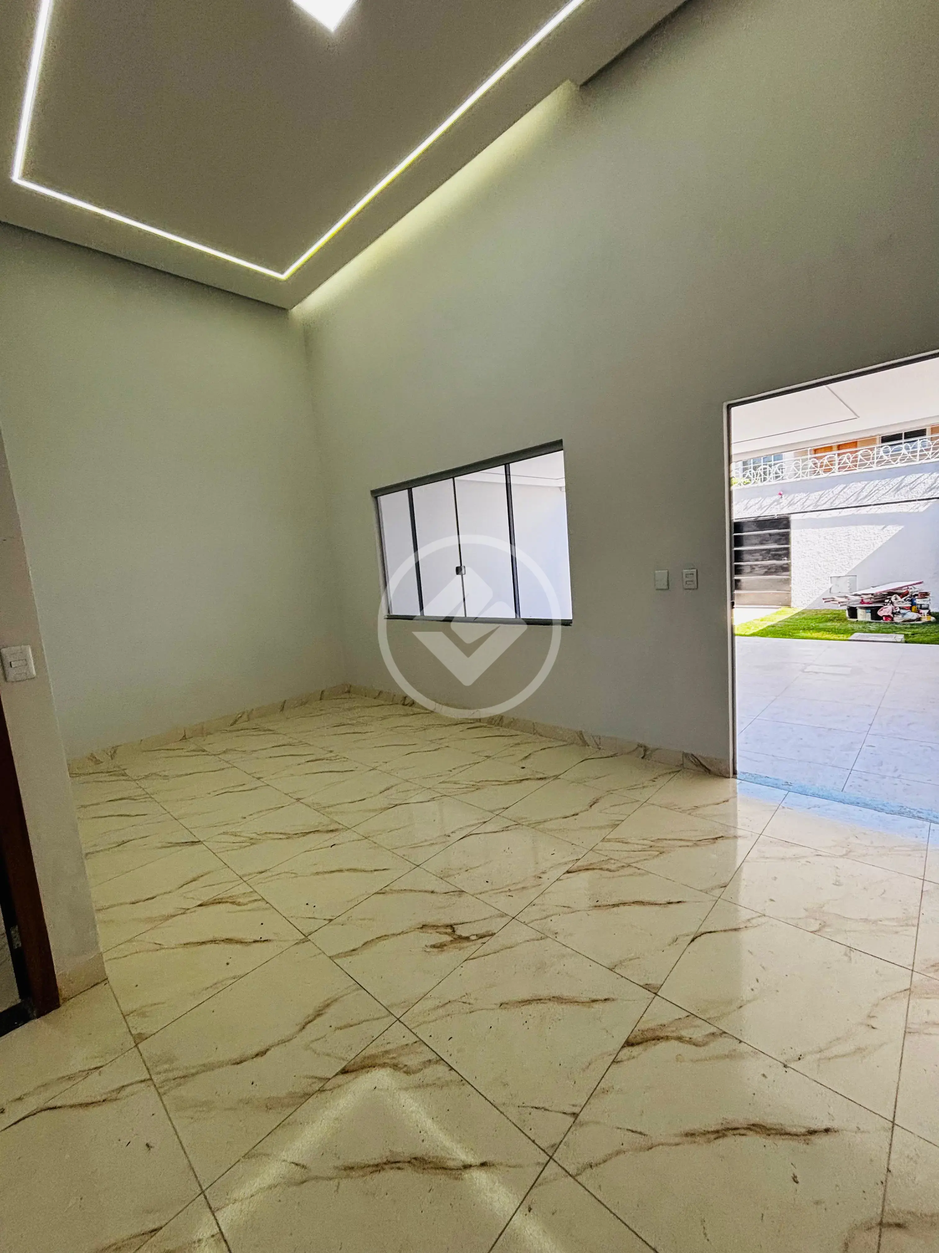 Imagem 4 - Casa em Setor Faicalville, Goiânia - GO