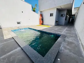 Casa Setor Faicalville, Goiânia - GO — foto 1