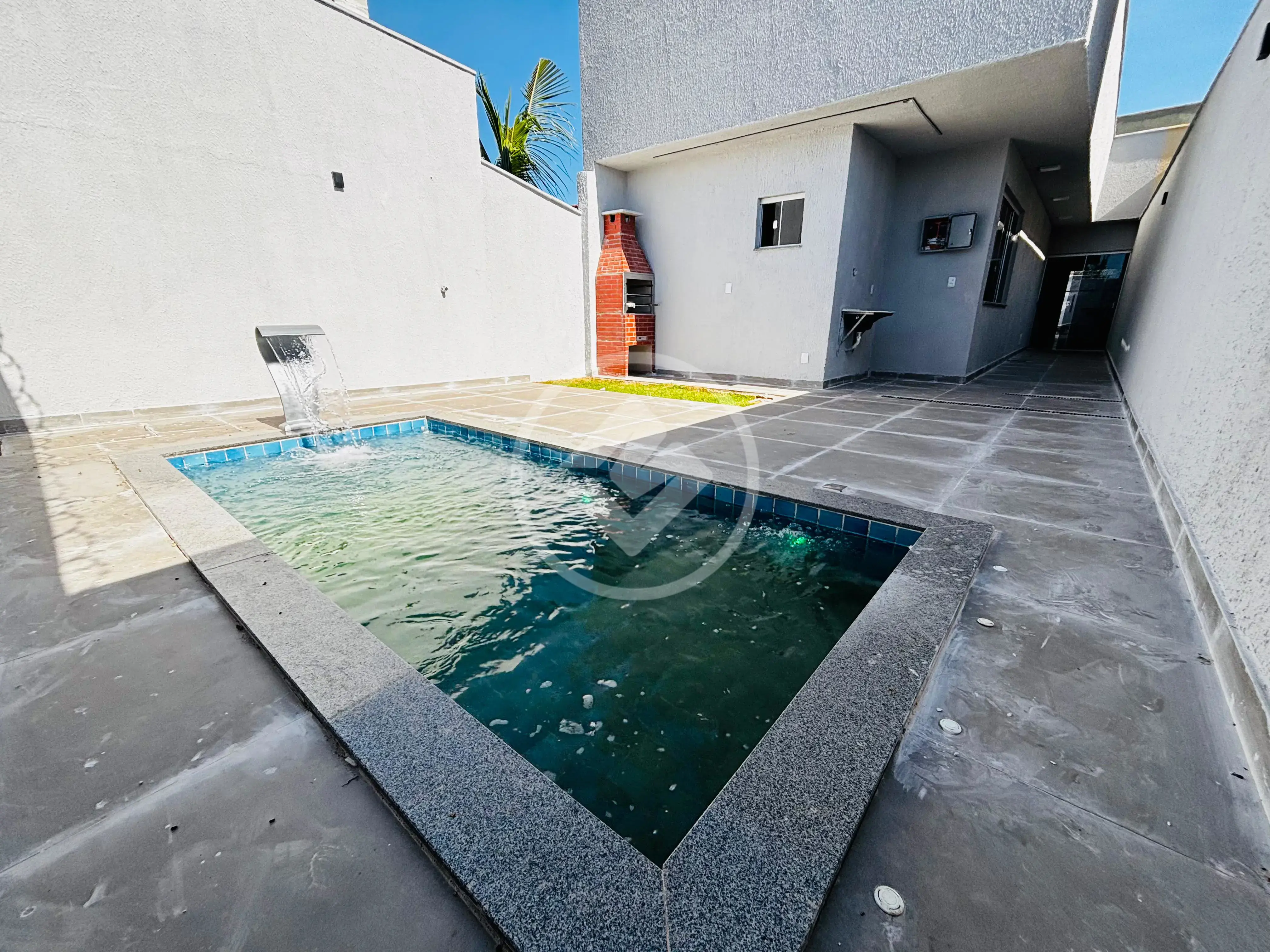 Imagem 1 - Casa em Setor Faicalville, Goiânia - GO