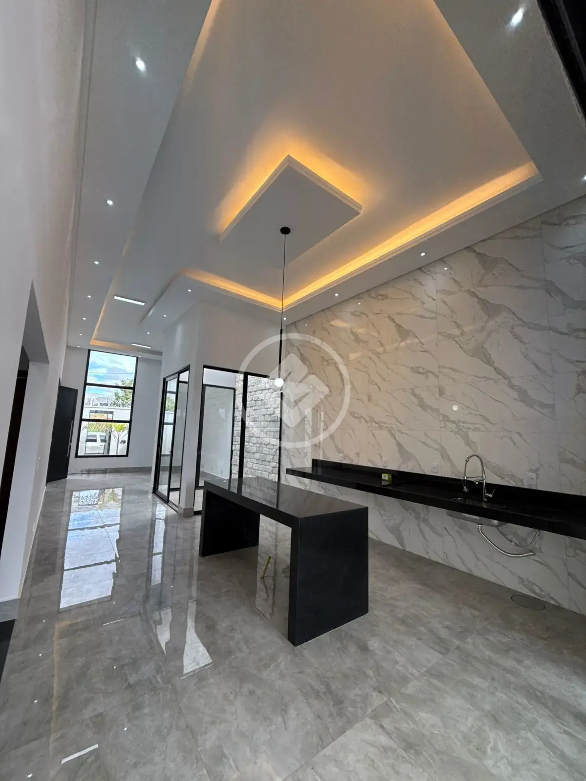 Imagem 4 - Casa em Setor Tres Marias, Goiânia - GO