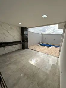 Imagem 6 - Casa em Setor Tres Marias, Goiânia - GO