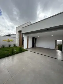 Casa Setor Tres Marias, Goiânia - GO — foto 1