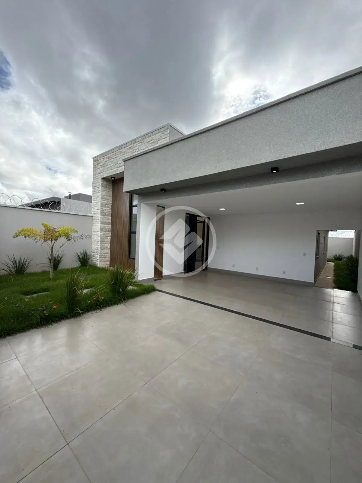 Imagem 1 - Casa em Setor Tres Marias, Goiânia - GO