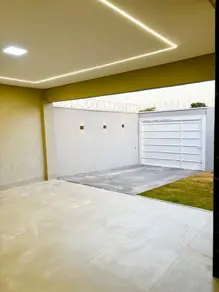 Casa Jardim Buriti Sereno, Aparecida de Goiânia - GO — foto 2