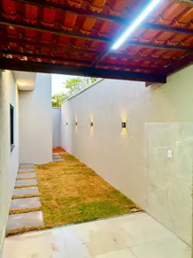 Imagem 2 - Casa em Jardim Buriti Sereno, Aparecida de Goiânia - GO