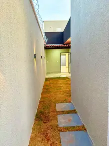 Imagem 5 - Casa em Jardim Buriti Sereno, Aparecida de Goiânia - GO