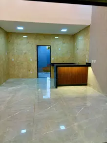 Imagem 3 - Casa em Jardim Buriti Sereno, Aparecida de Goiânia - GO