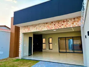 Casa Jardim Buriti Sereno, Aparecida de Goiânia - GO — foto 1