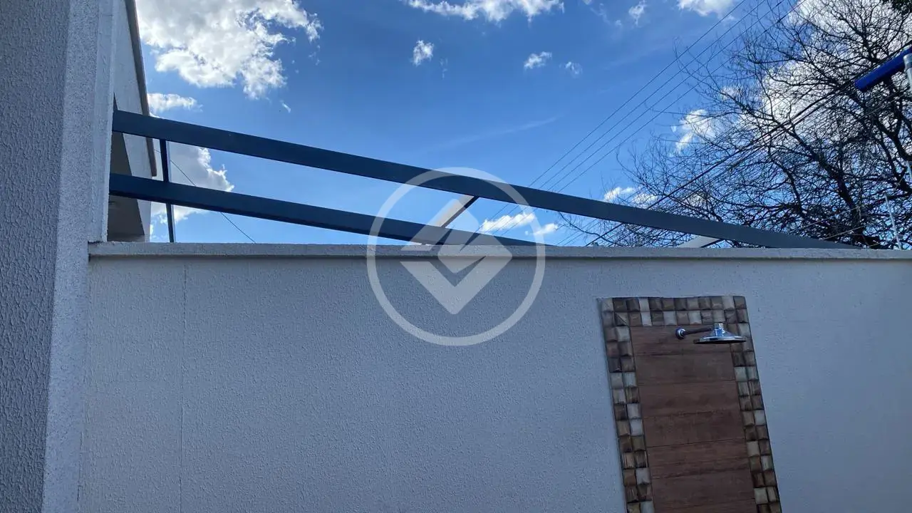 Image 9 - Casa em Residencial Itaipu, Goiânia - GO