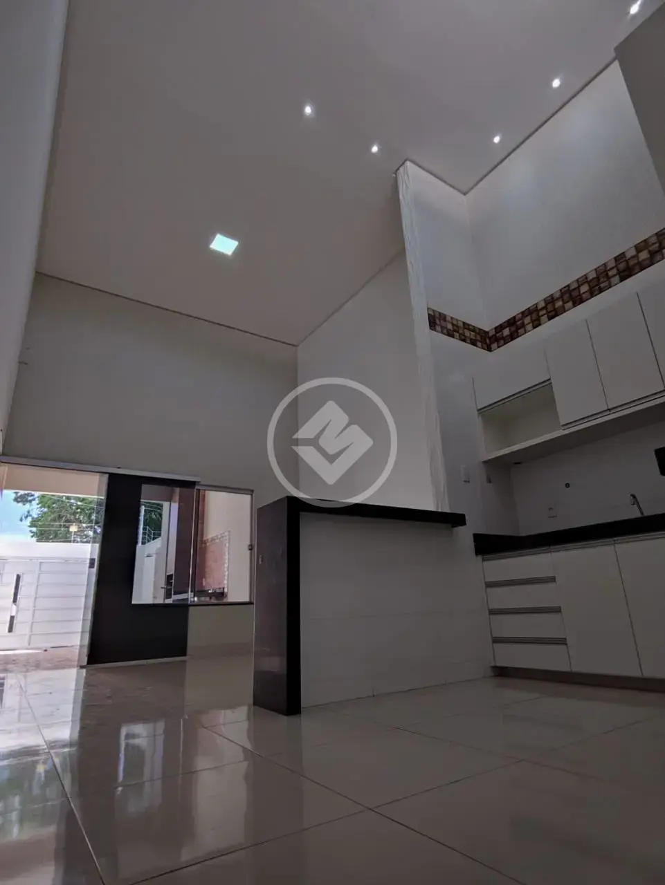 Imagem 1 - Casa em Residencial Itaipu, Goiânia - GO