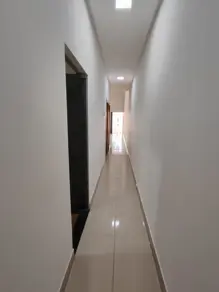 Imagem 2 - Casa em Residencial Itaipu, Goiânia - GO