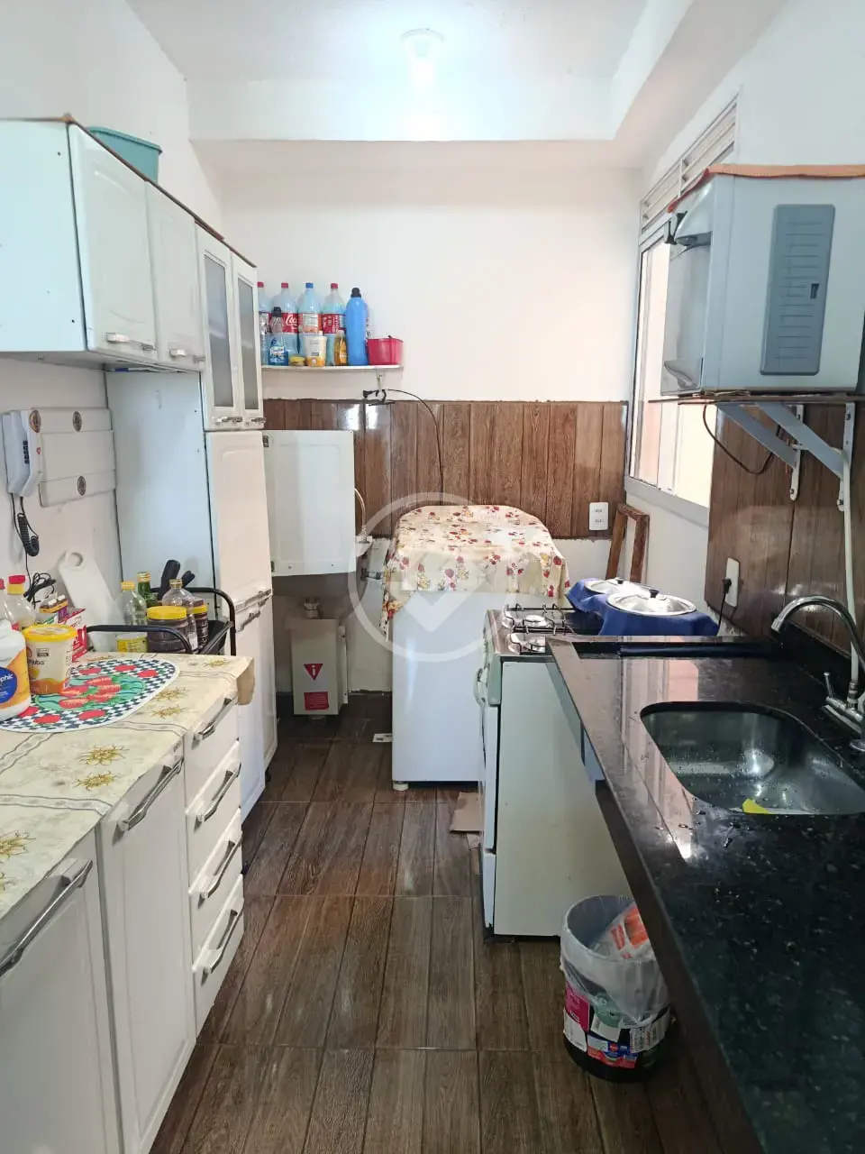 Imagem 1 - Apartamento em Residencial Barcelona, Goiânia - GO