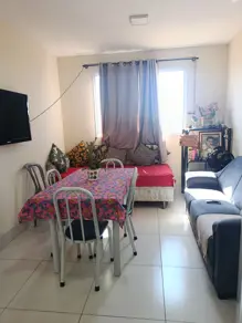 Imagem 2 - Apartamento em Residencial Barcelona, Goiânia - GO