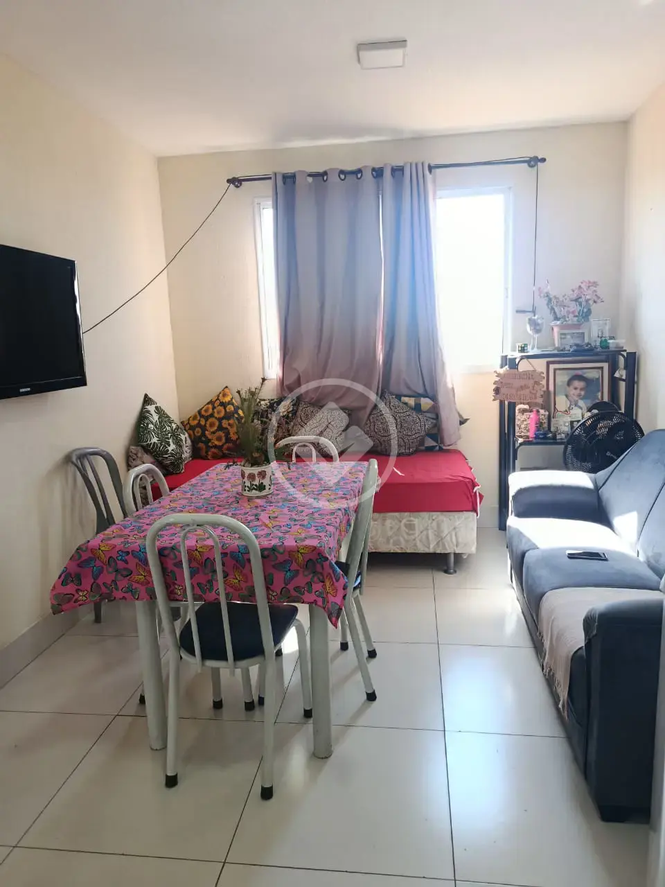 Imagem 2 - Apartamento em Residencial Barcelona, Goiânia - GO