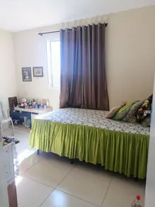 Imagem 3 - Apartamento em Residencial Barcelona, Goiânia - GO