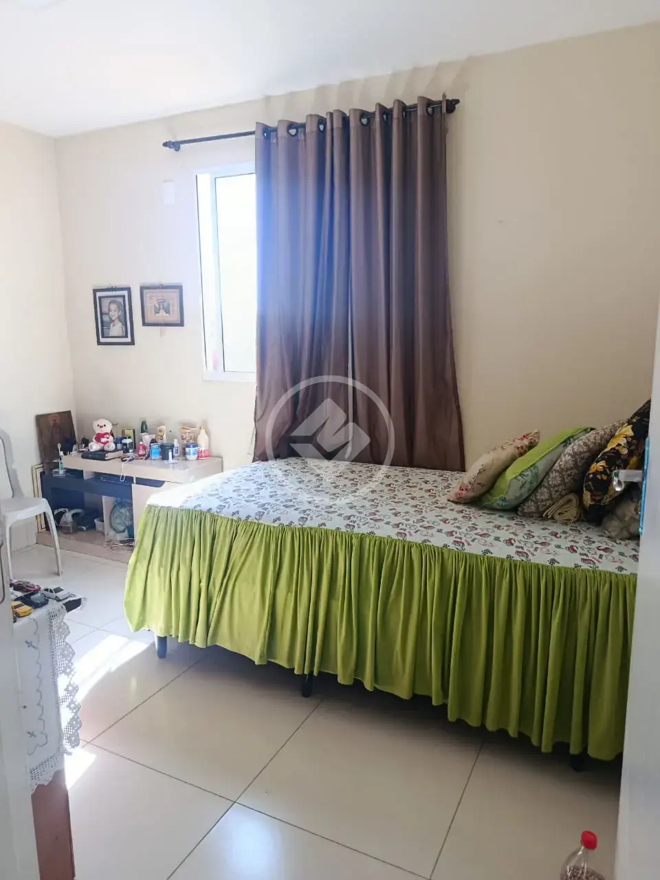 Imagem 3 - Apartamento em Residencial Barcelona, Goiânia - GO
