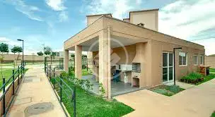Imagem 4 - Apartamento em Residencial Barcelona, Goiânia - GO