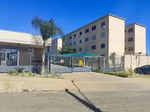 Imagem 6 - Apartamento em Residencial Barcelona, Goiânia - GO