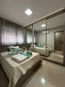 Imagem 2 - Apartamento em Setor Bueno, Goiânia - GO