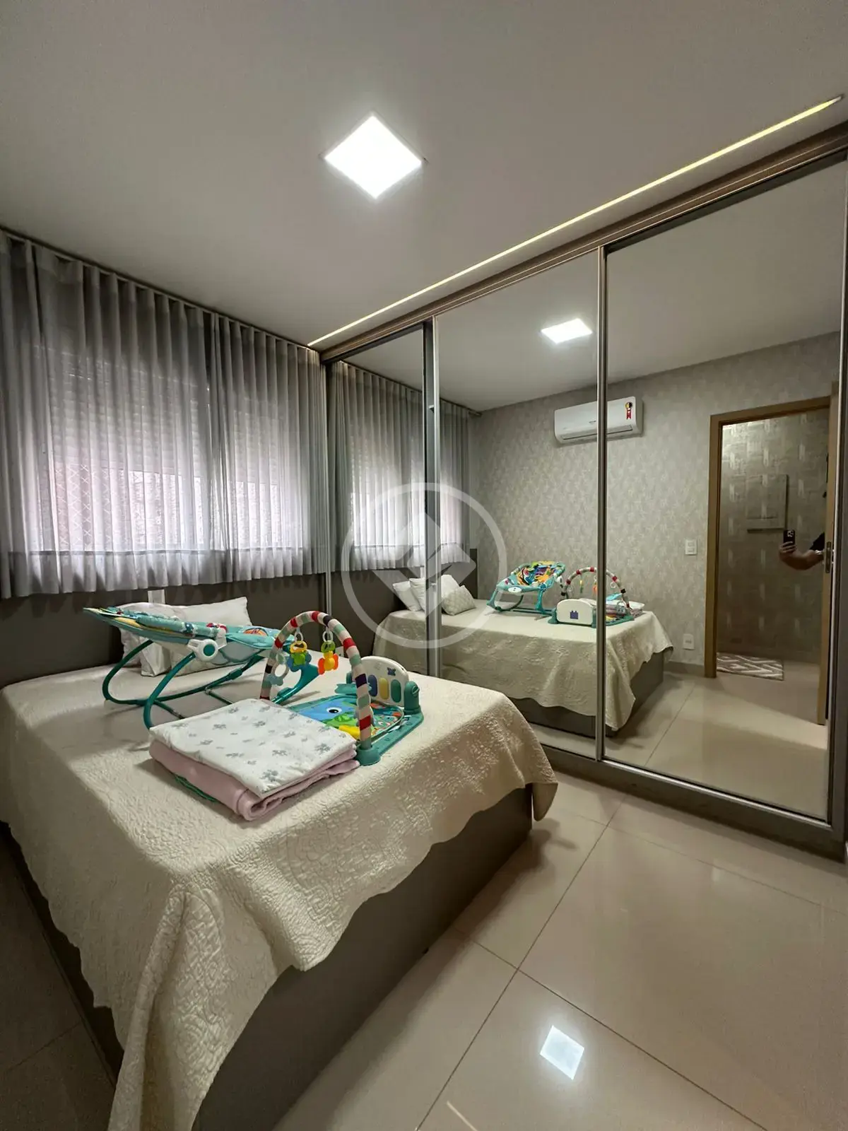 Imagem 2 - Apartamento em Setor Bueno, Goiânia - GO