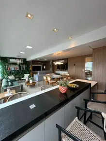 Apartamento Setor Bueno, Goiânia - GO — foto 1