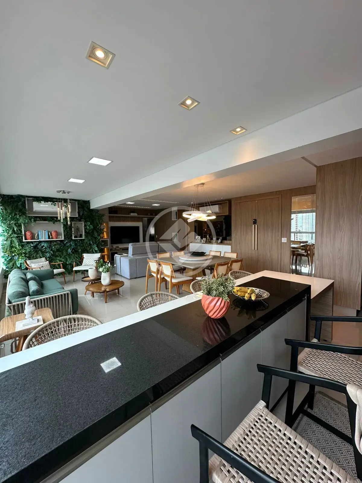 Imagem 1 - Apartamento em Setor Bueno, Goiânia - GO