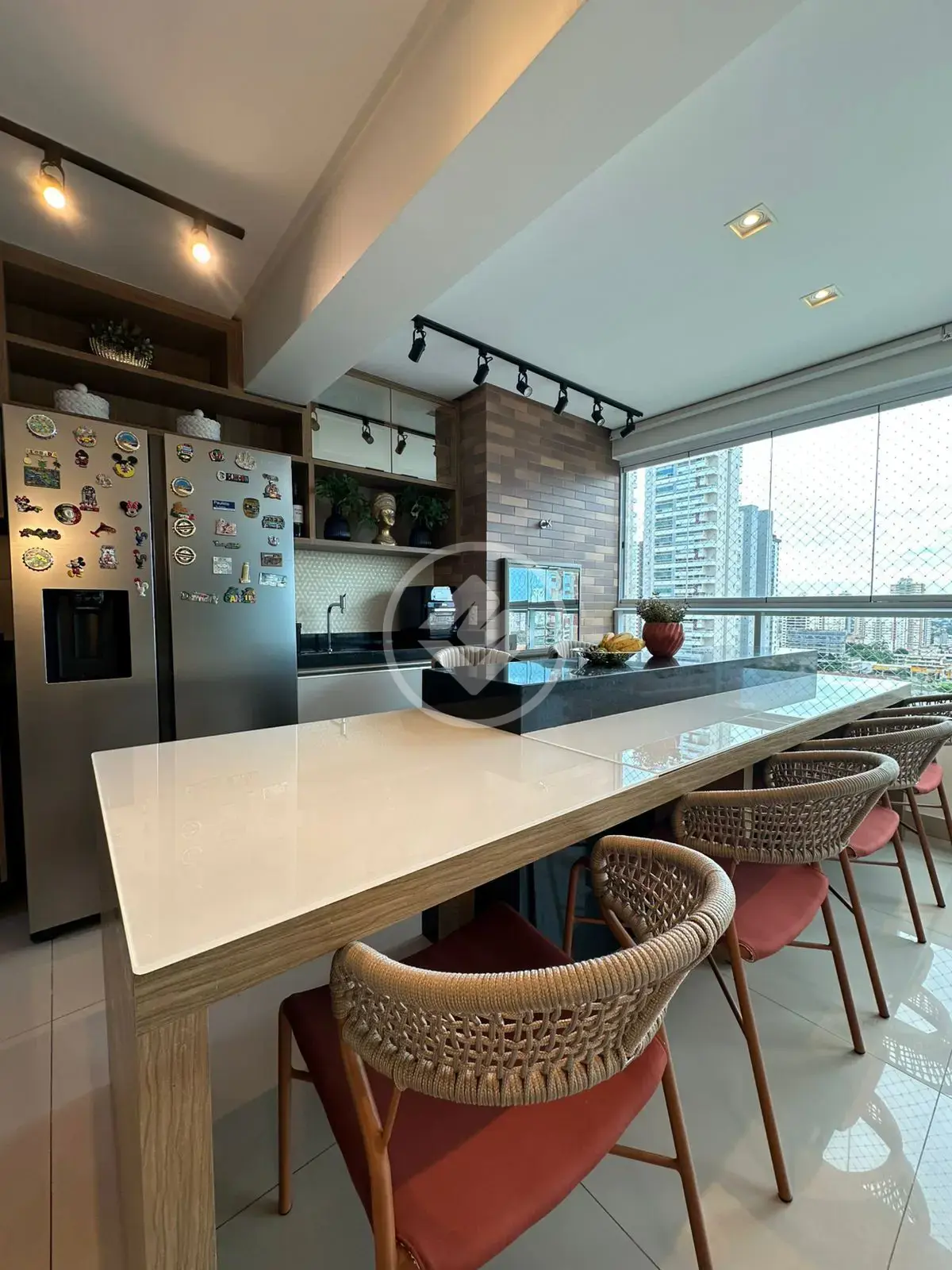 Imagem 1 - Apartamento em Setor Bueno, Goiânia - GO