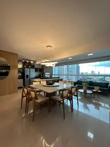Imagem 3 - Apartamento em Setor Bueno, Goiânia - GO